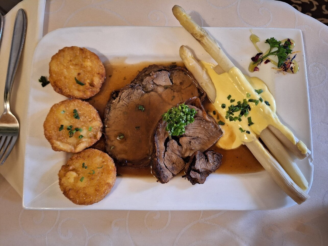 Hotel Restaurant Stigenwirth主图