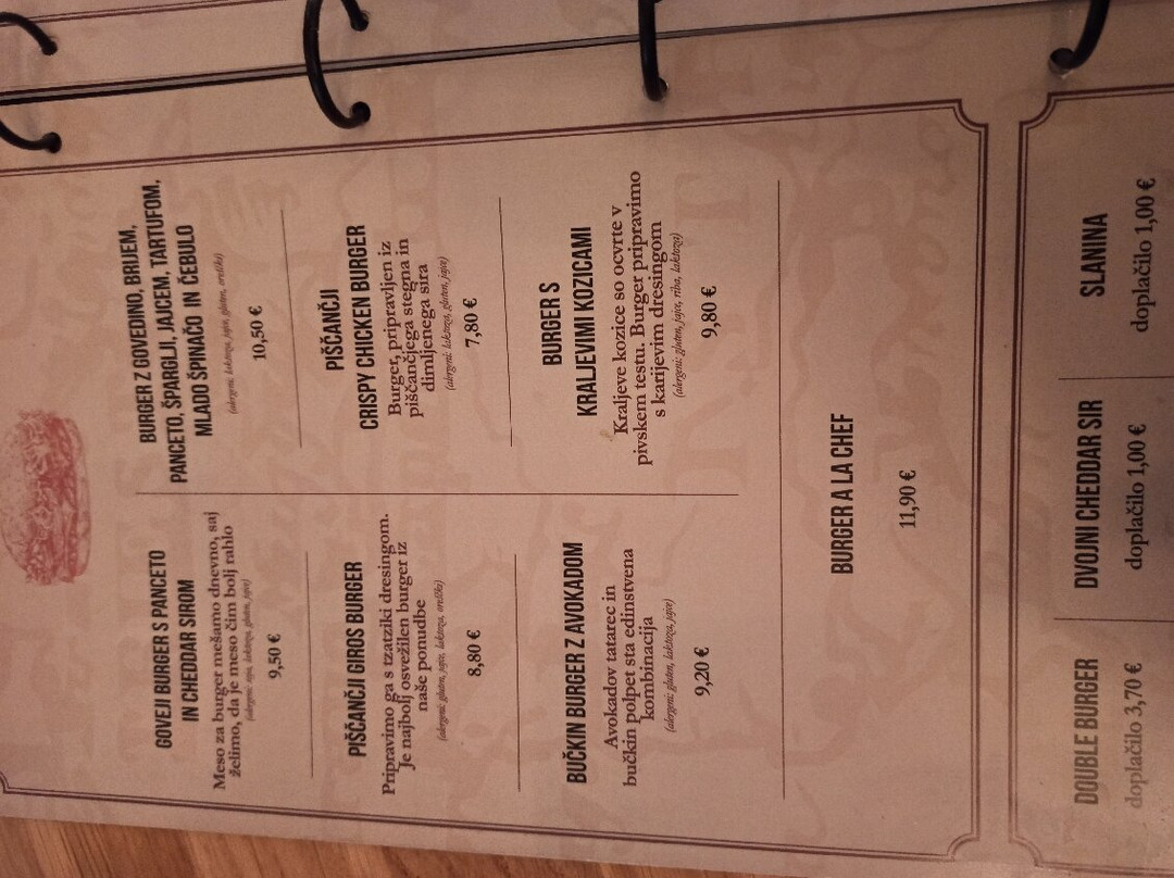 Stazione Parenzana Ljubljana