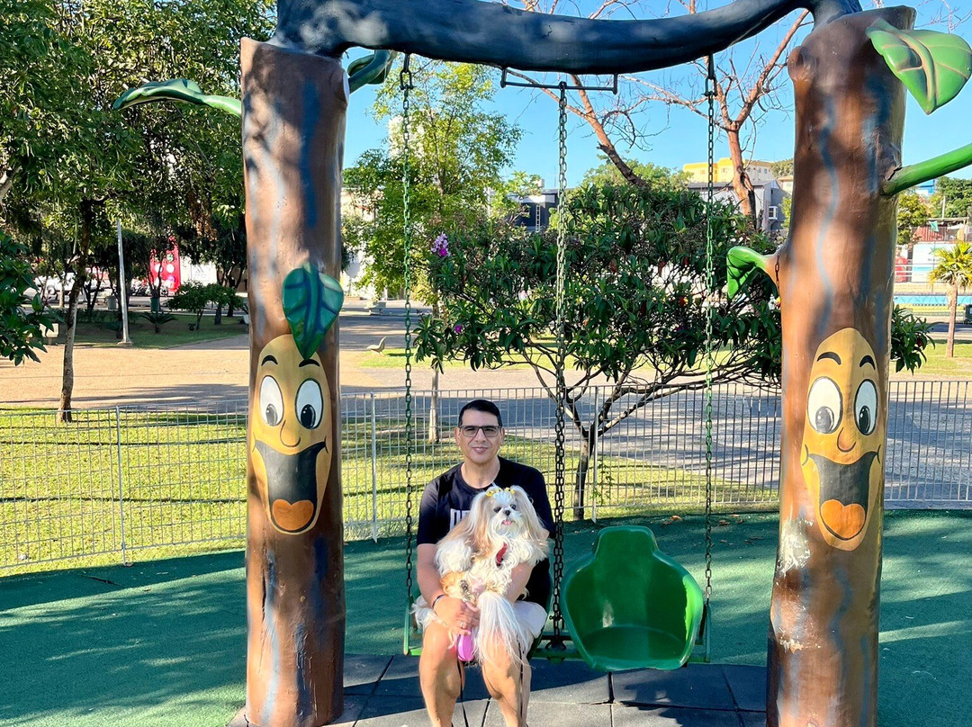 Parque Ecologico de Indaiatuba-因达亚图巴必去景点