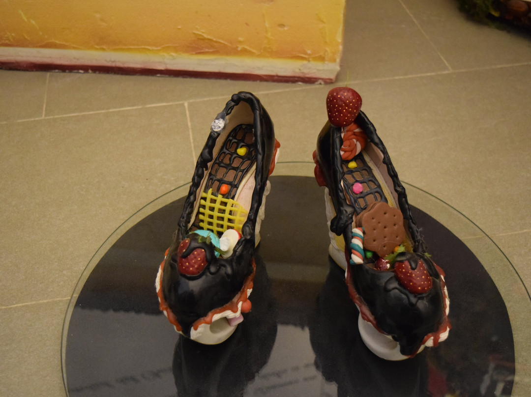Museo De Los Cuentos & La Ciencia