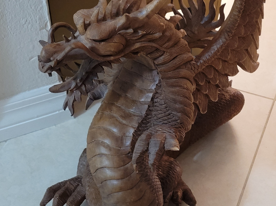 Wildwood Antique Mall-维罗海滩必去景点