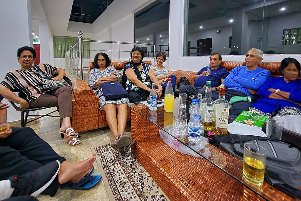 奥林巴斯广场酒店主图