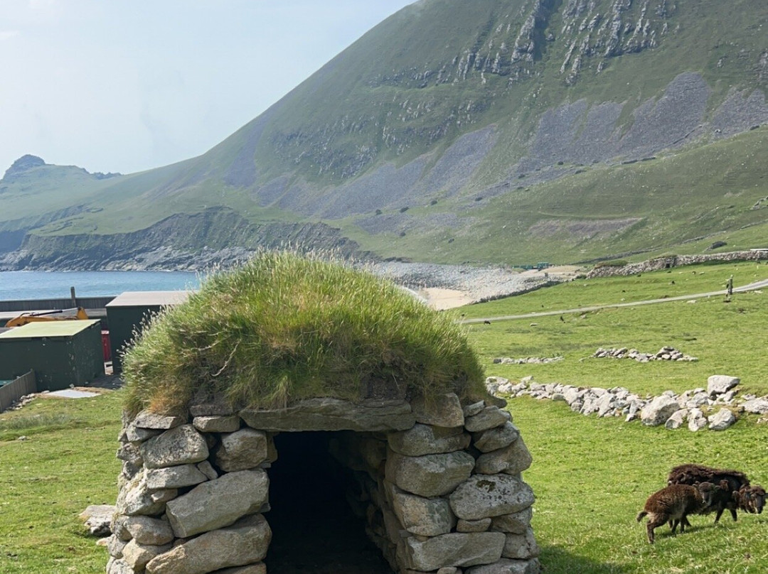 Uist Sea Tours景点图片