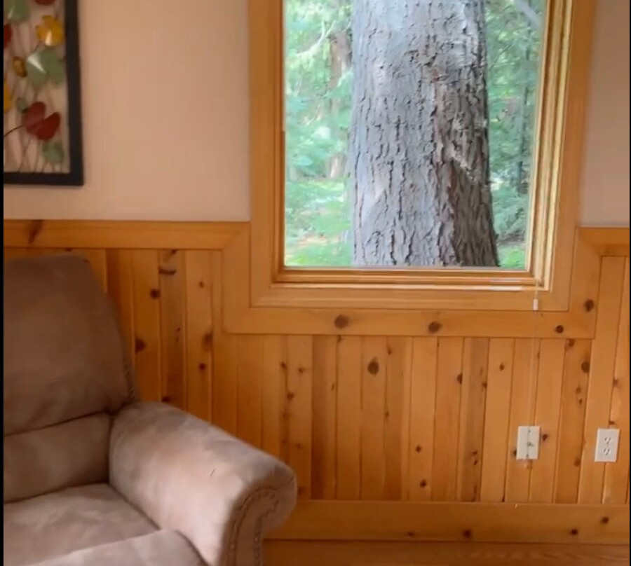 沙斯塔山度假酒店主图