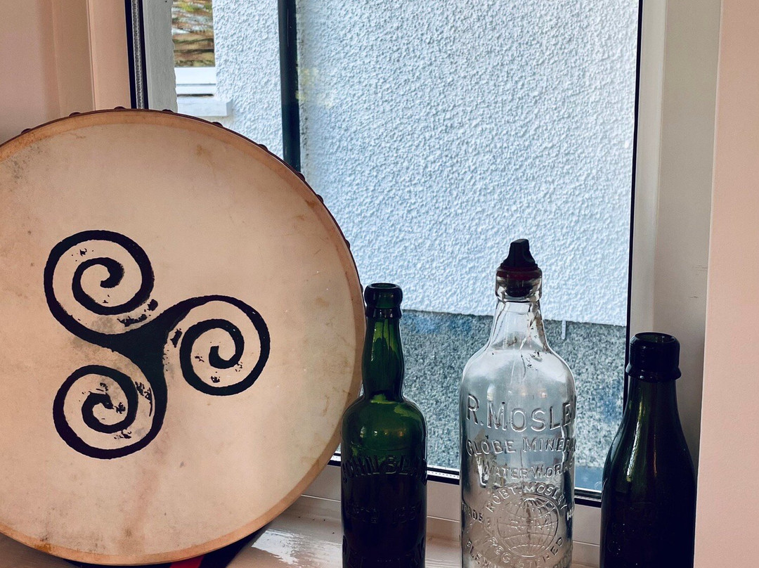 Trotternish B&B主图