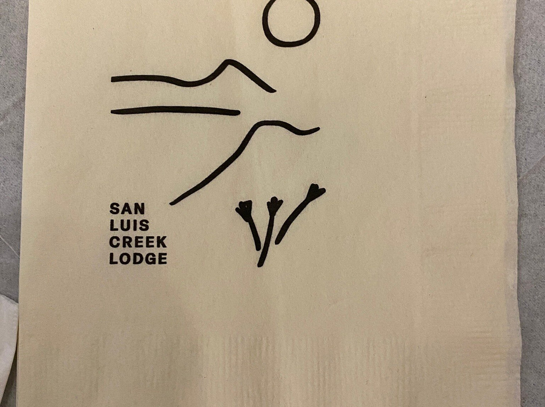 圣路易斯朗泉旅舍主图