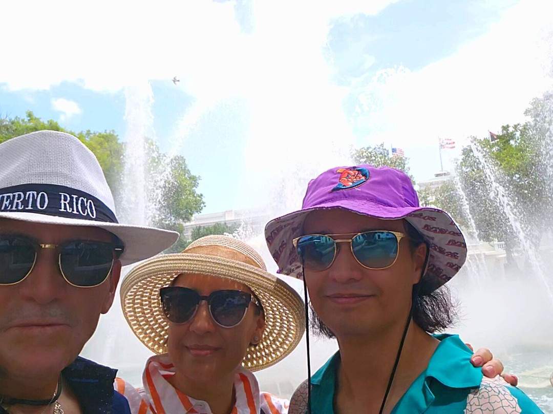 Ponce Plaza Hotel & Casino主图