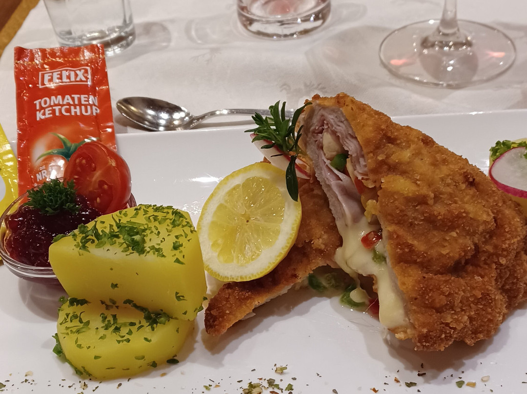 Landhotel Untermuellnergut主图