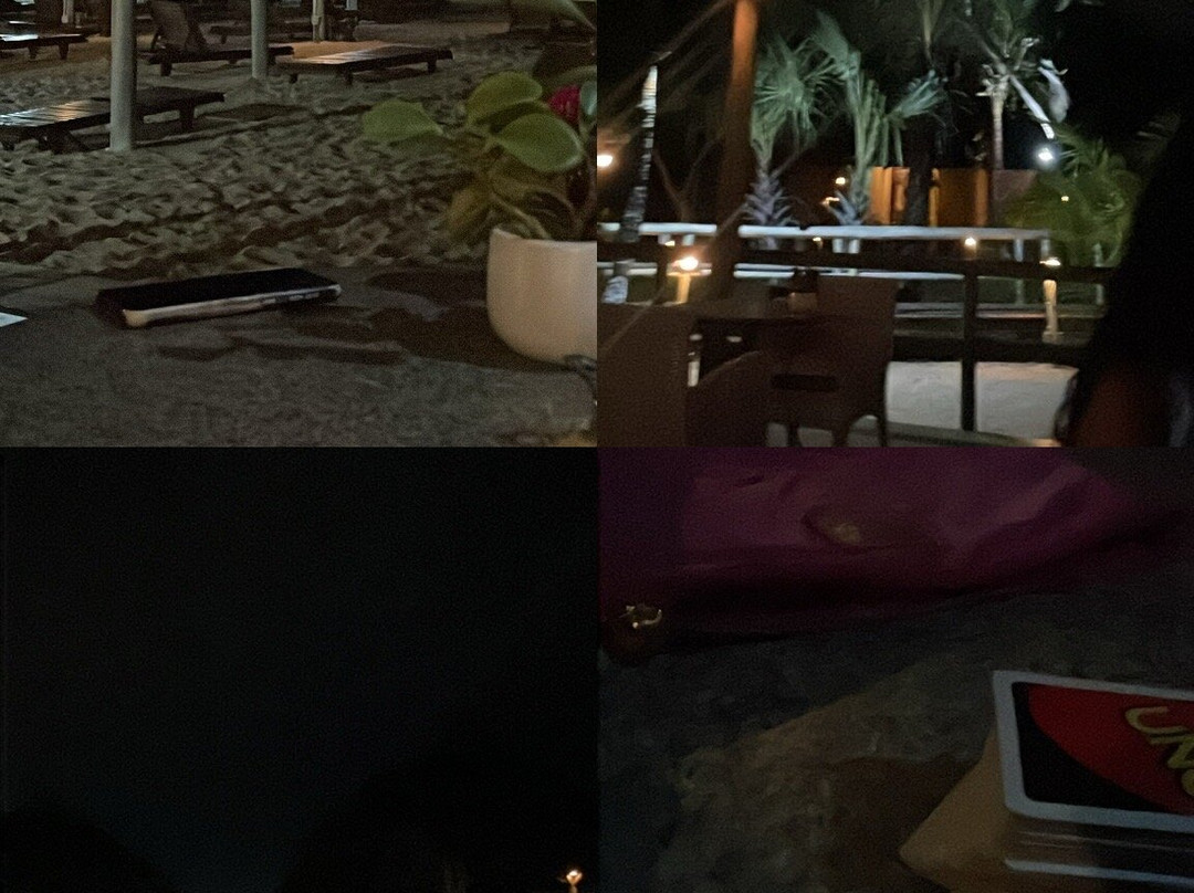 Roca das Mangueiras主图