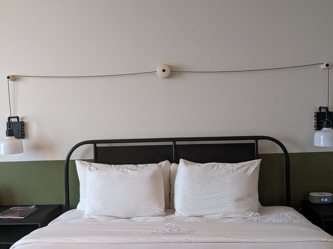 Cotton Court, Valencia Hotel Collection主图