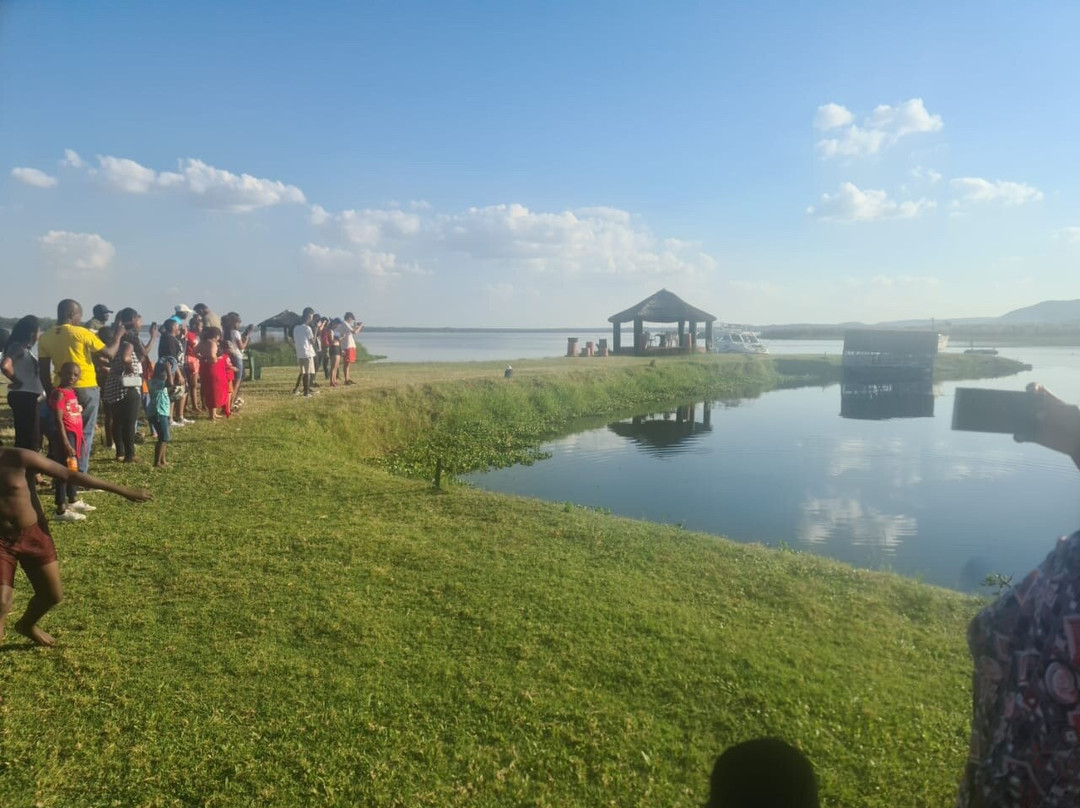Kuimba Shiri Bird Sanctuary景点图片