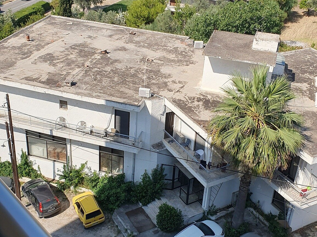 Evia Riviera Resort主图