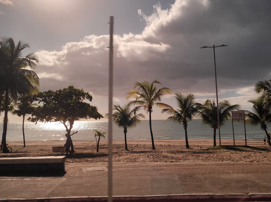 AGPASSEIOSMCZ-Maceio必去景点