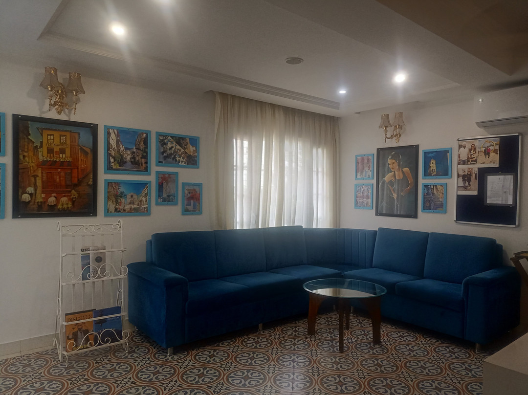 Sterling Marbella Dehradun