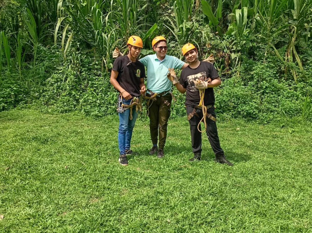 Amazonian Traveling-伊基托斯必去景点