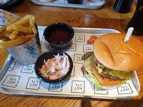 Next Level Bar-哈里法克斯必去景点