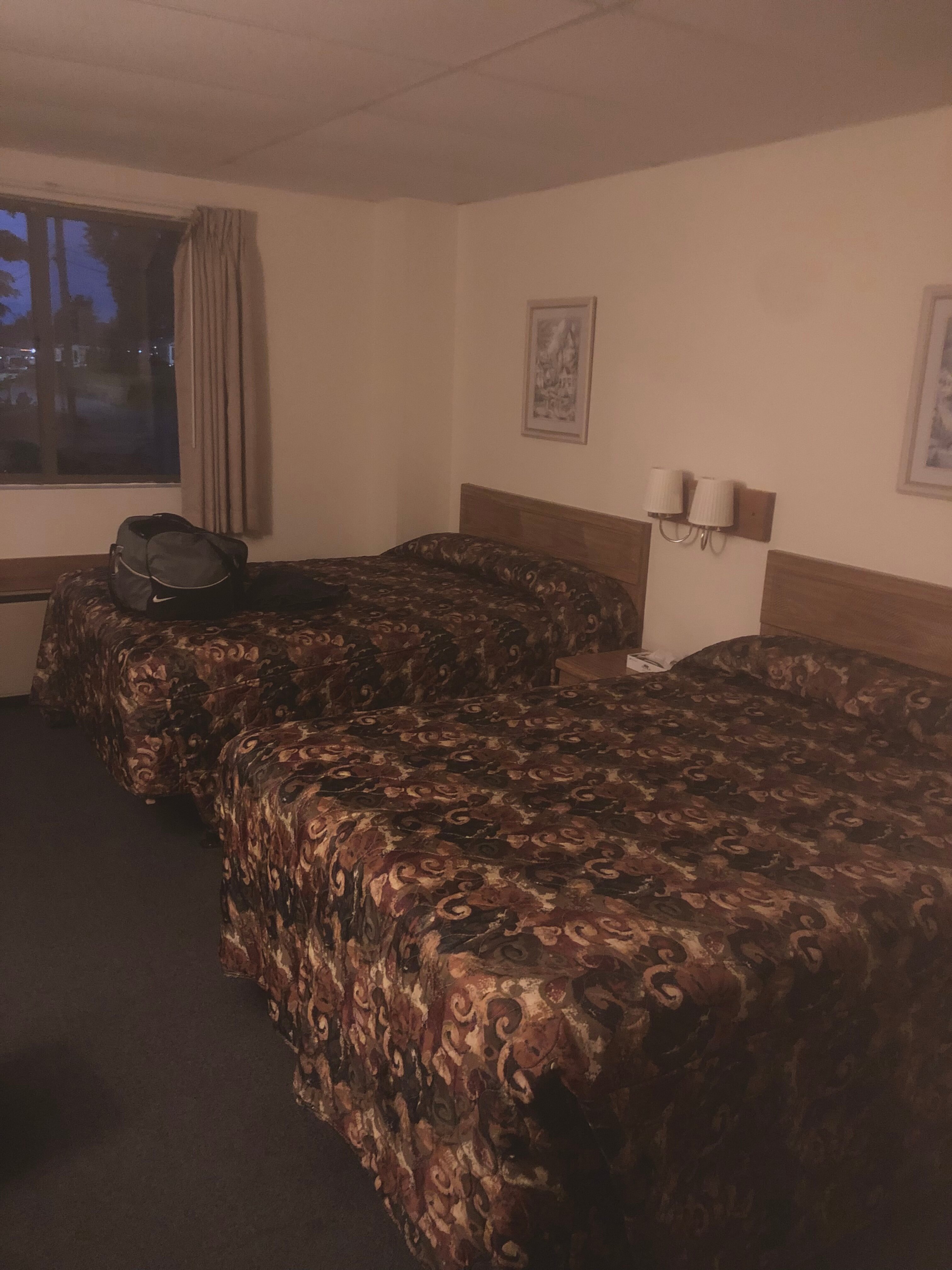 Otter Creek Inn-官方