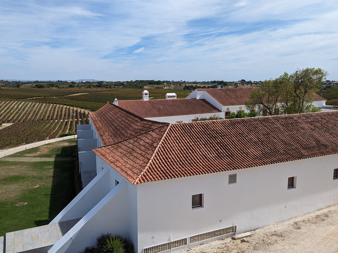 Quinta da Lapa主图