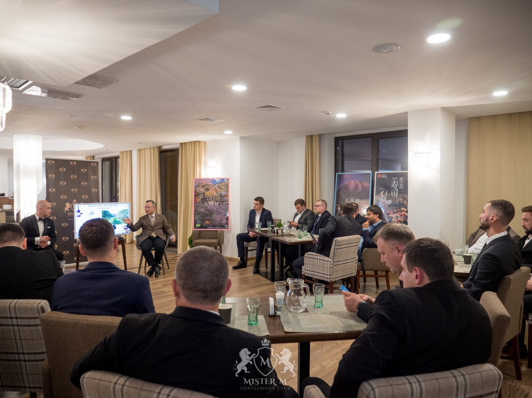 Bernardazzi Grand Hotel & Spa主图