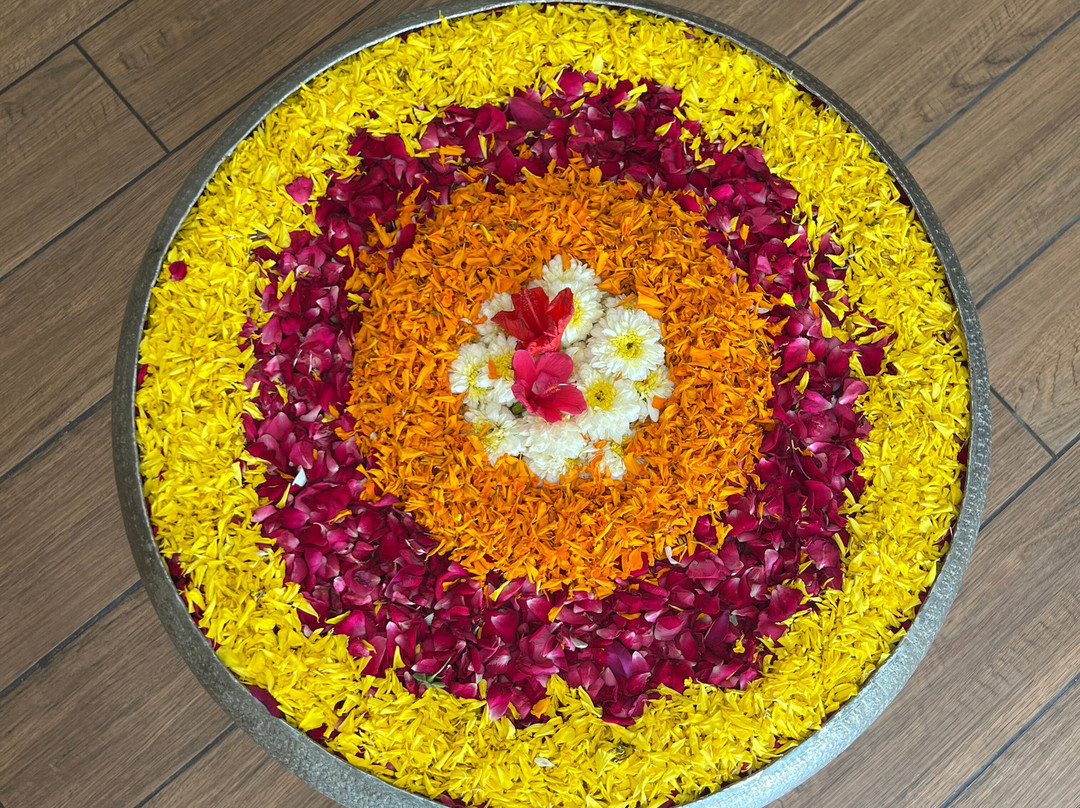 Vishal Lords Inn Gir Forest主图