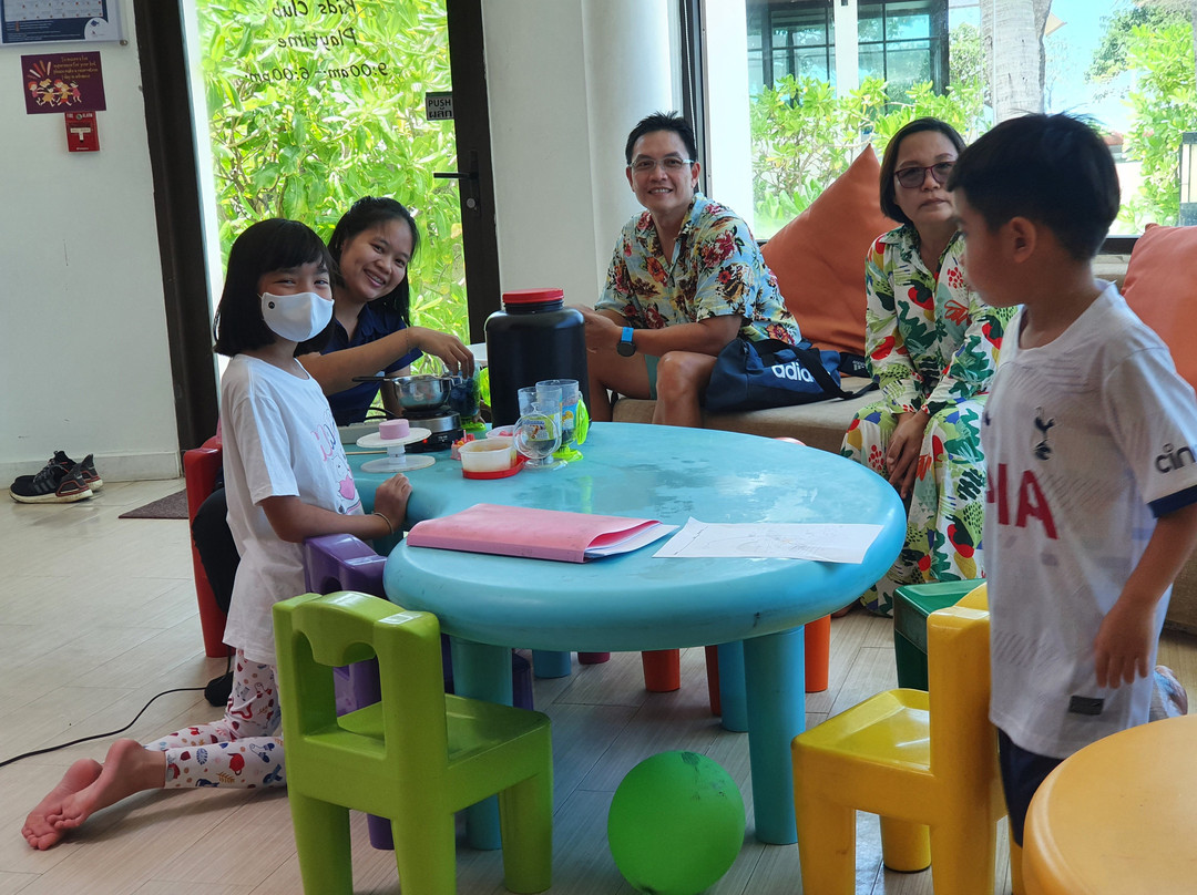 罗永万豪度假酒店及水疗中心主图