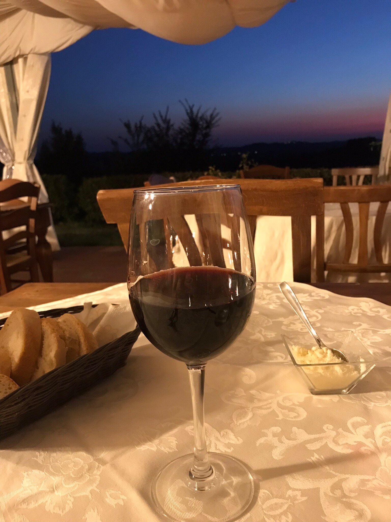 Antica Sosta-官方