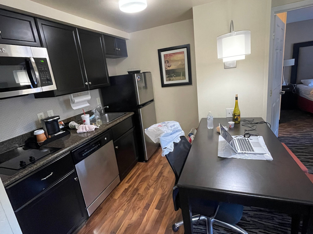 Homewood Suites By Hilton Anaheim-Main Gate Area主图