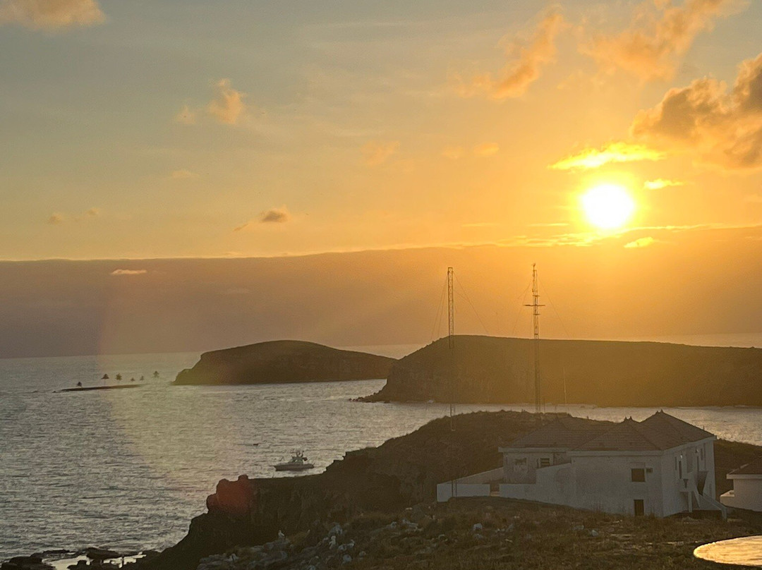 Horizonte Aberto - Catamarans-Caravelas必去景点