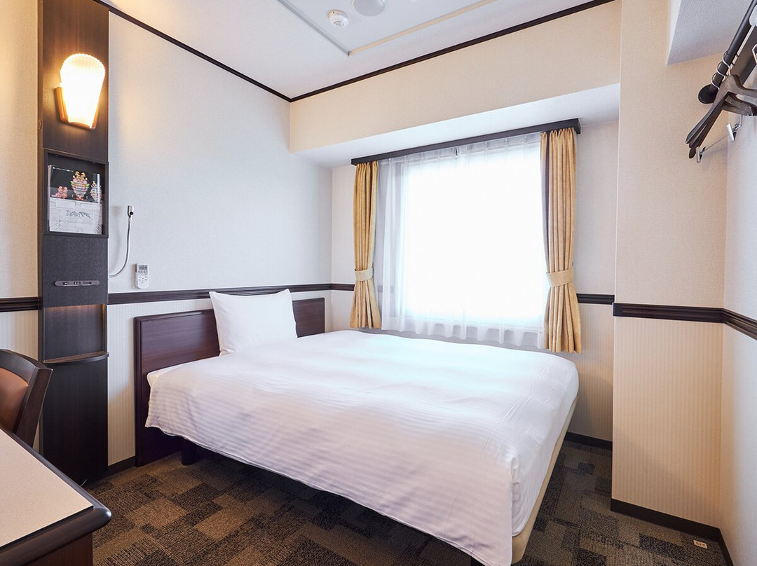 Toyoko Inn Maibara-eki Shinkansen Nishi-guchi主图