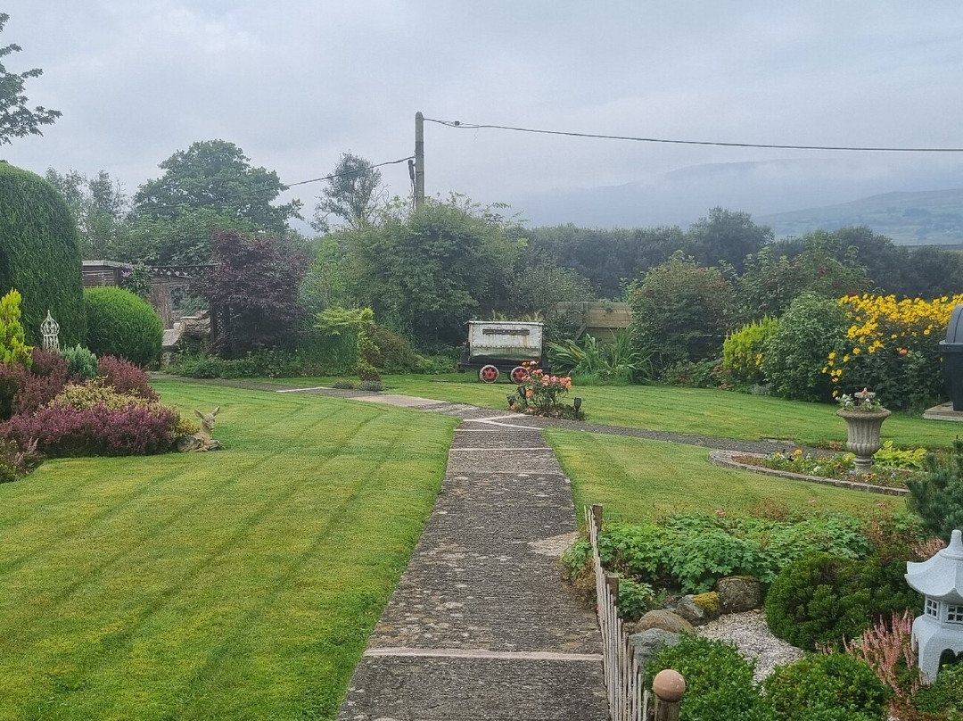 Old Mill Farmhouse主图