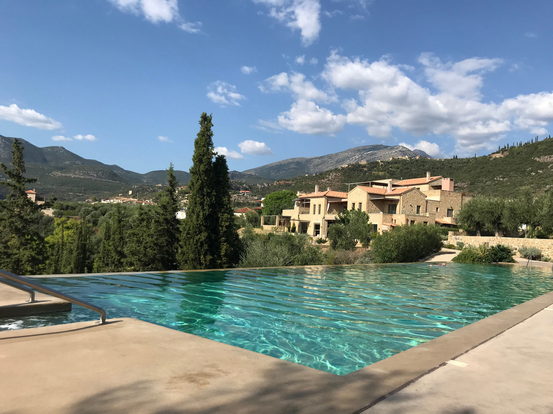 Diapori Suites Hotel主图