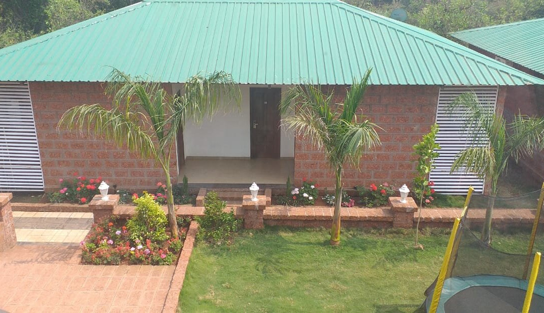 La Serene Resort & Spa主图