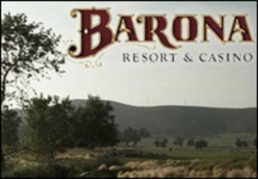 Barona Creek Golf Club-Lakeside必去景点