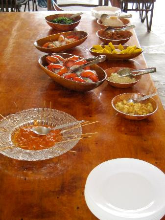 Pilli Pipa Dhow Safari-Shimoni必去景点