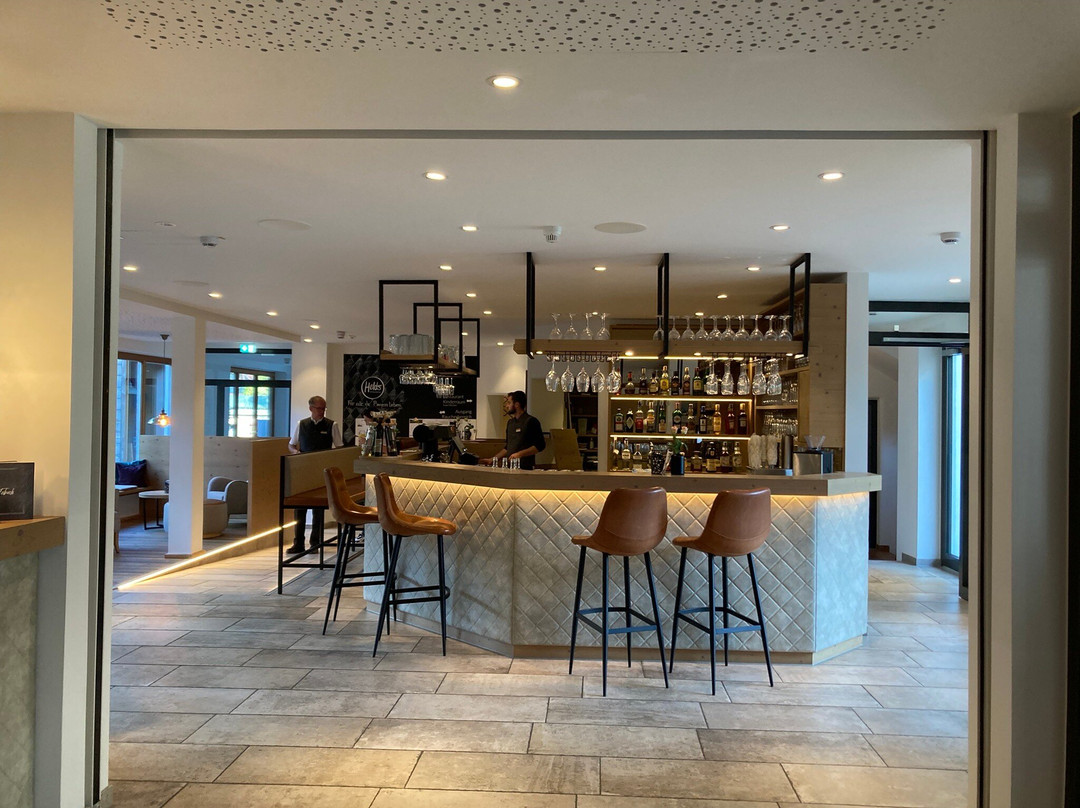 HELDs Vitalhotel主图