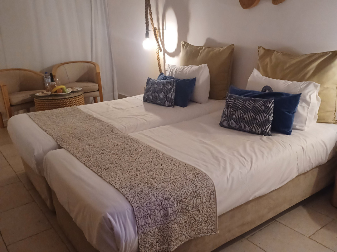 Azia Resort & Spa主图