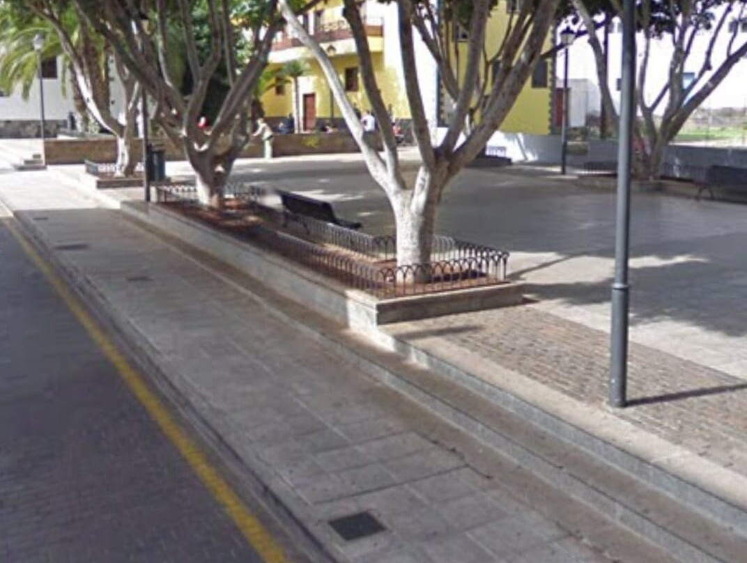 Plaza San Lorenzo-Valle De San Lorenzo必去景点