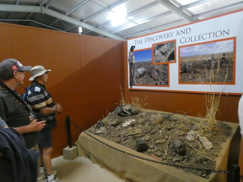 Australian Age of Dinosaurs-Winton必去景点