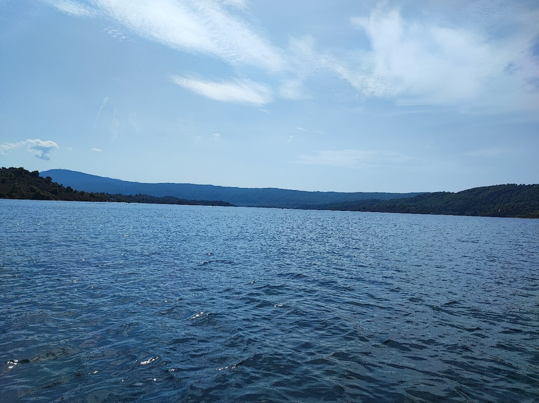 Alfa Boat Rental-Vourvourou必去景点