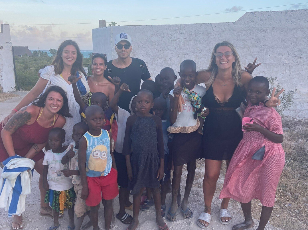 Samuel & Giulio-瓦塔木必去景点