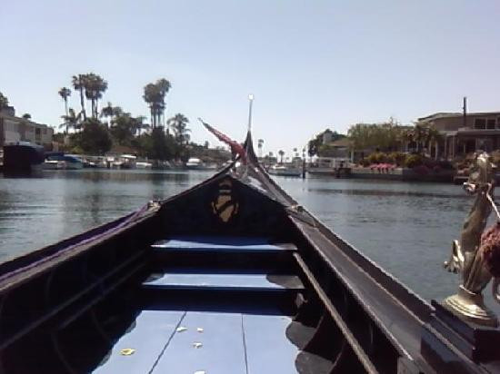 Gondola Adventures, Inc.-纽波特海滩必去景点