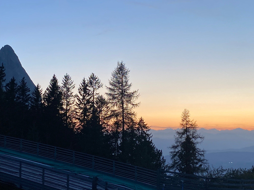 Hotel Seel Aus主图