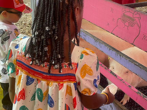 Granja Los Abuelos Cartagena-卡塔赫纳必去景点