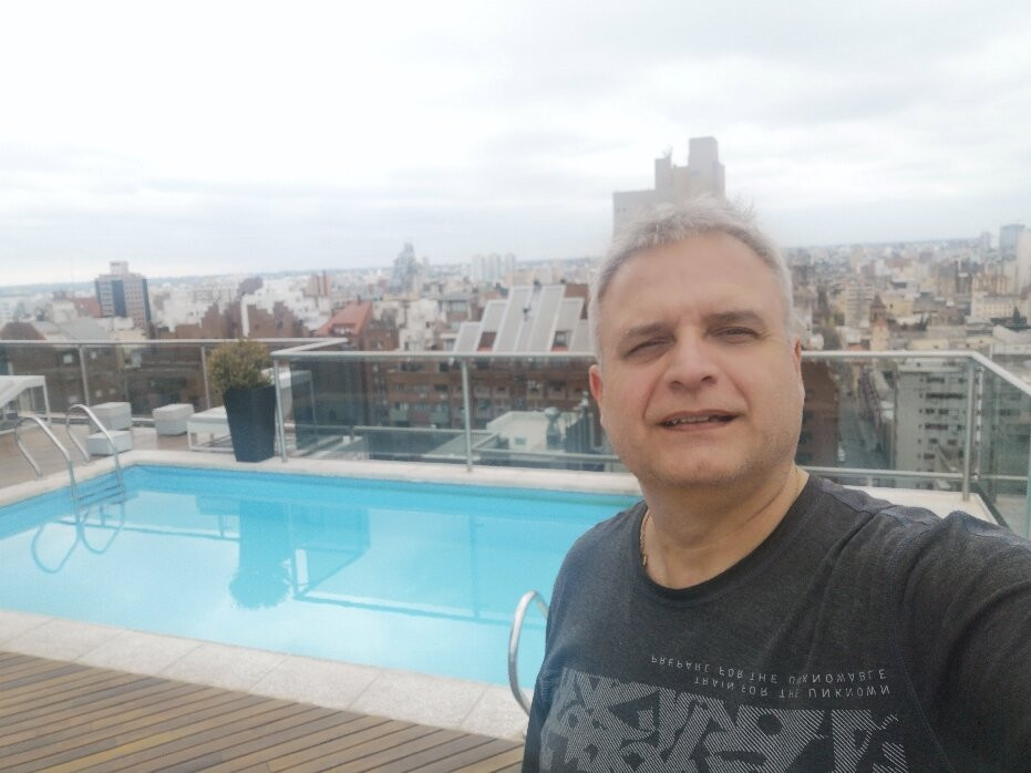 Yrigoyen 111 Hotel主图