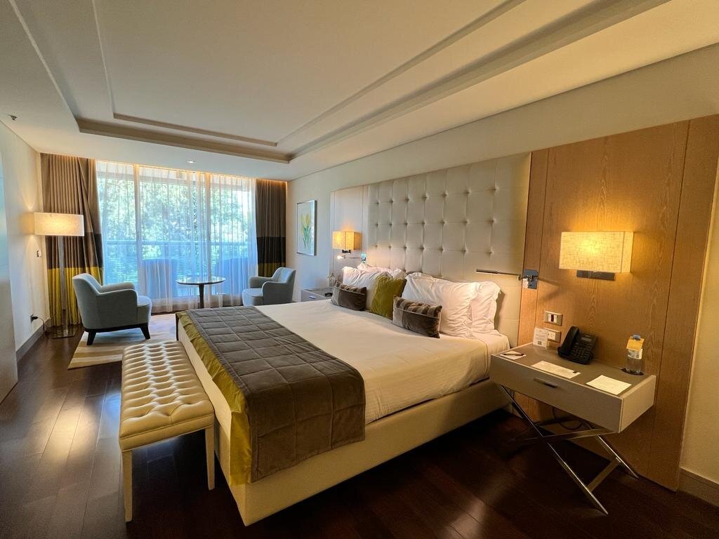 Palladio Hotel Buenos Aires - MGallery Collection-客卧