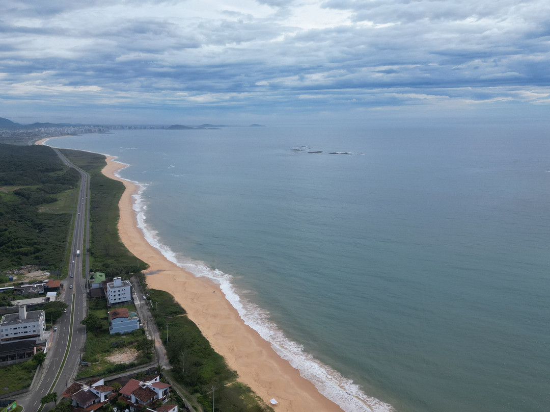 Guaibura Beach景点图片