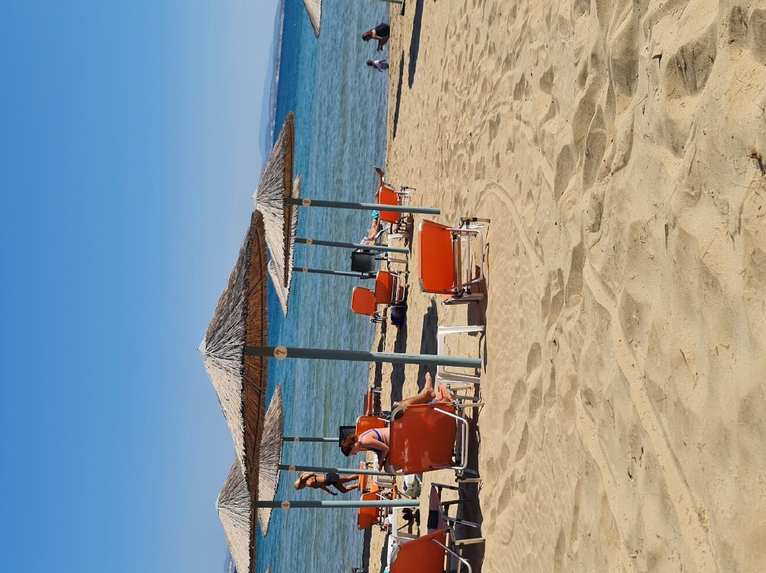 Karfas Beach-Karfas必去景点