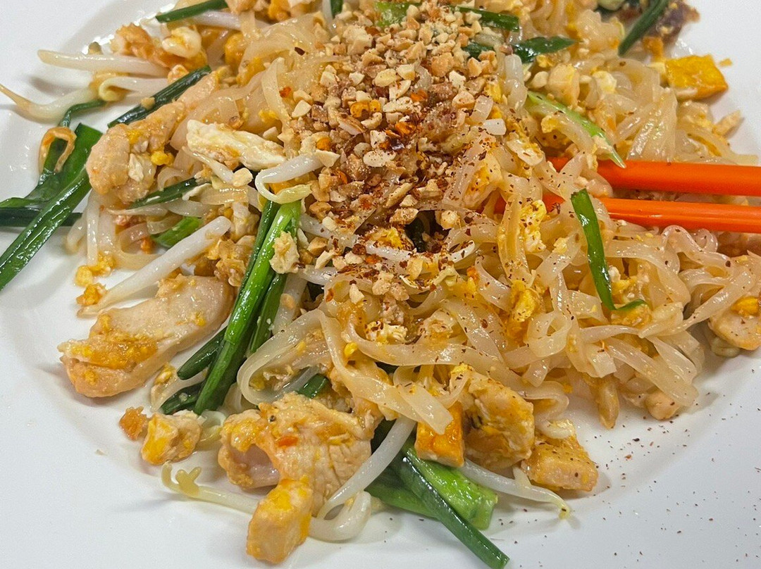 冬荫泰国烹饪学校-清迈必去景点