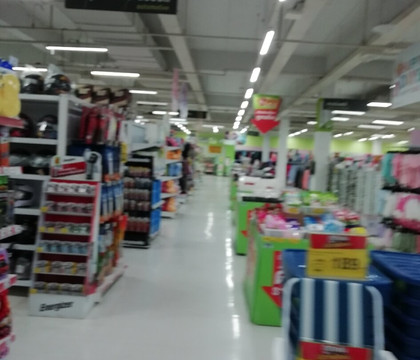 Big C Supercenter Pattaya Marina-芭堤雅必去景点