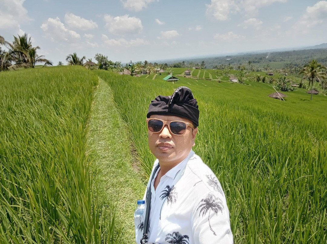 Kirani Bali Tour景点图片